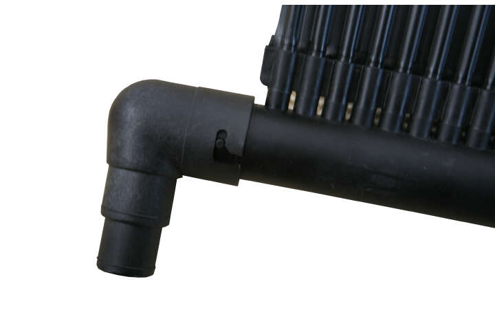 Steinbach Solarkollektor Compact